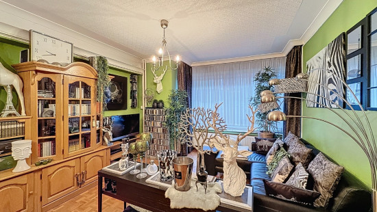 Rue de la Loi - 29 - 11 - 4020