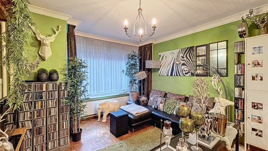 Rue de la Loi - 29 - 11 - 4020