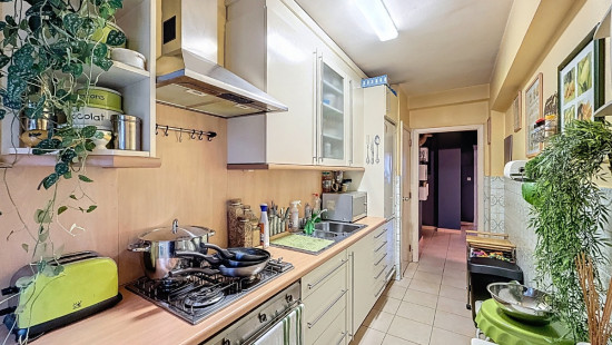 Rue de la Loi - 29 - 11 - 4020