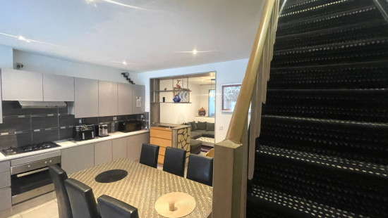 Julius en Maurits Sabbestraat - 148 - b - 8930