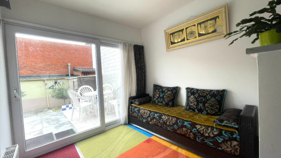 Julius en Maurits Sabbestraat - 148 - b - 8930