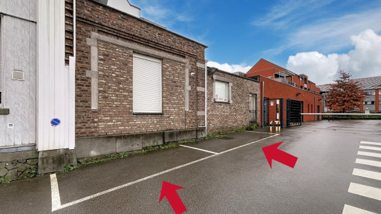 Rue du Roi Albert - 158 - 2 - 4680