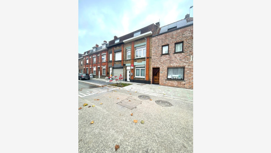 Julius en Maurits Sabbestraat - 148 - b - 8930