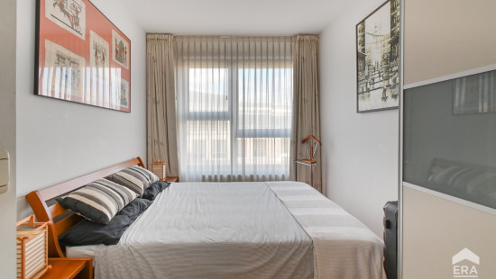 Avenue Hergé - 27 - - 1050