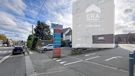 Rue du Roi Albert - 158 - 2 - 4680