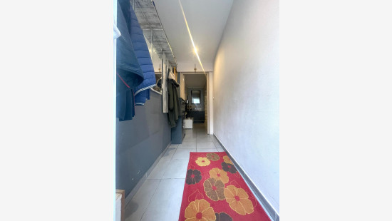 Julius en Maurits Sabbestraat - 148 - b - 8930