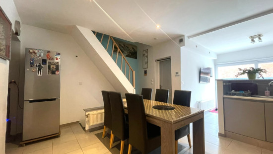 Julius en Maurits Sabbestraat - 148 - b - 8930