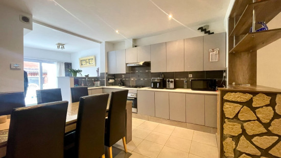 Julius en Maurits Sabbestraat - 148 - b - 8930