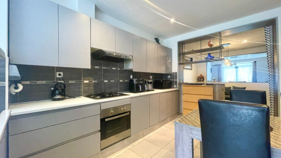 Julius en Maurits Sabbestraat - 148 - b - 8930