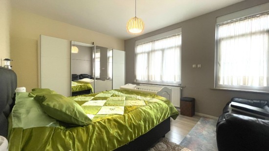 Julius en Maurits Sabbestraat - 148 - b - 8930