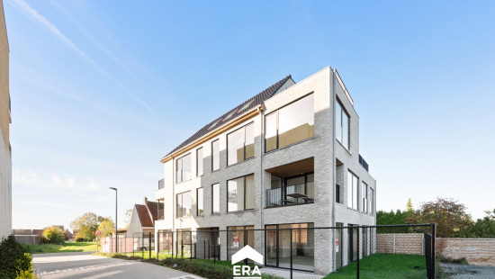 Schoolstraat - 6 - 3.01 - 8750