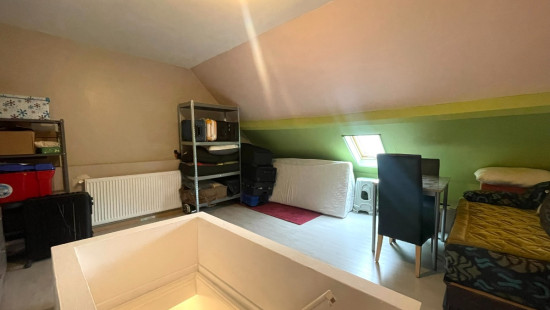 Julius en Maurits Sabbestraat - 148 - b - 8930