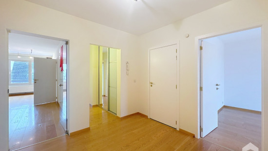 Rue Clerbois - 23 - - 7060