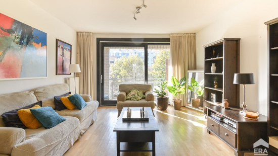 Avenue Hergé - 27 - - 1050