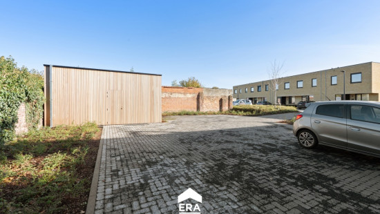 Schoolstraat - 6 - 3.01 - 8750