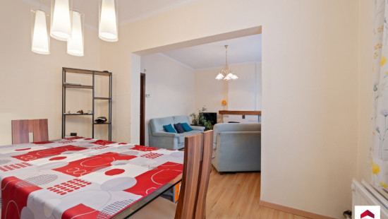 Snakkaertstraat - 23 - - 1700