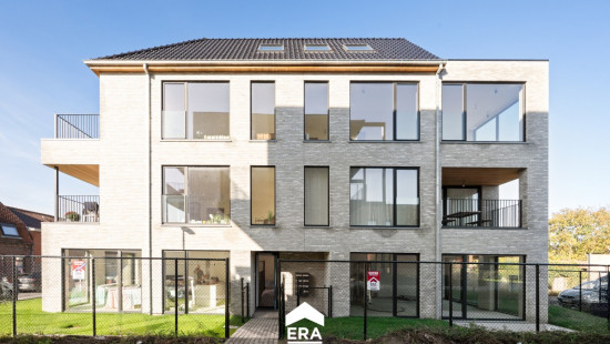 Schoolstraat - 6 - 3.01 - 8750