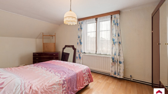 Snakkaertstraat - 23 - - 1700