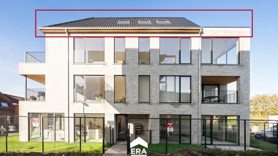 Schoolstraat - 6 - 3.01 - 8750