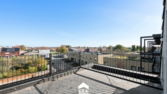 Schoolstraat - 6 - 3.01 - 8750