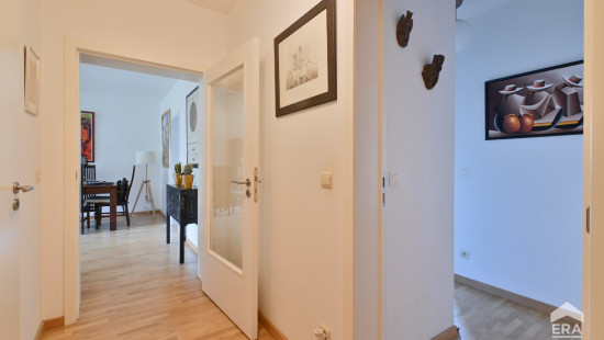 Avenue Hergé - 27 - - 1050