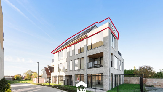 Schoolstraat - 6 - 3.01 - 8750