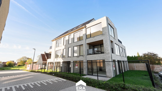 Schoolstraat - 6 - 3.01 - 8750