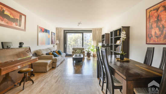 Avenue Hergé - 27 - - 1050