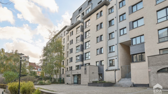 Avenue Hergé - 27 - - 1050