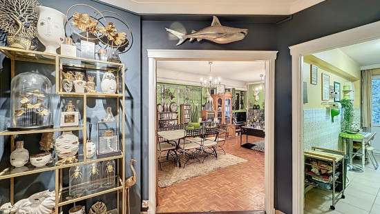 Rue de la Loi - 29 - 11 - 4020