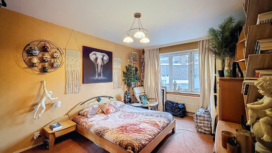 Rue de la Loi - 29 - 11 - 4020