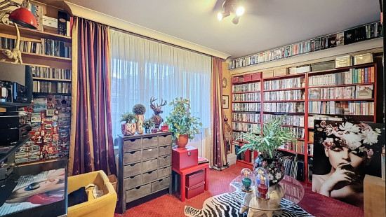 Rue de la Loi - 29 - 11 - 4020