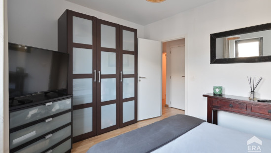 Avenue Hergé - 27 - - 1050