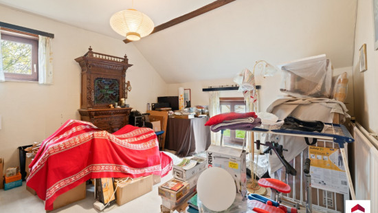 Snakkaertstraat - 23 - - 1700