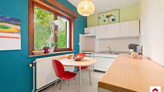 Snakkaertstraat - 23 - - 1700