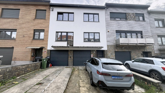 Rue du Centre - 34 - - 4420