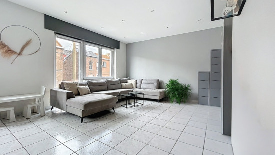 Rue du Centre - 34 - - 4420