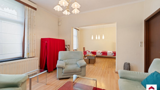 Snakkaertstraat - 23 - - 1700