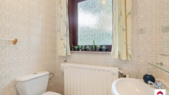 Snakkaertstraat - 23 - - 1700