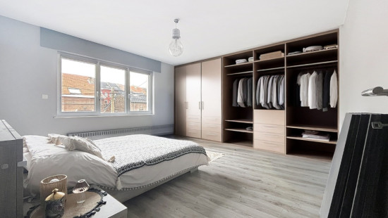 Rue du Centre - 34 - - 4420