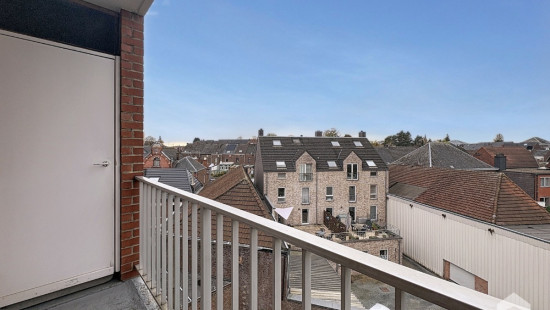 Rue Clerbois - 23 - - 7060