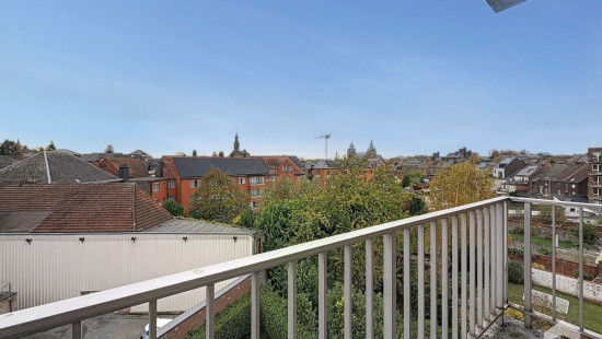 Rue Clerbois - 23 - - 7060