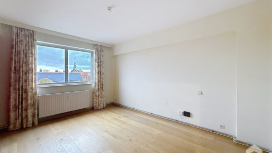 Rue Clerbois - 23 - - 7060