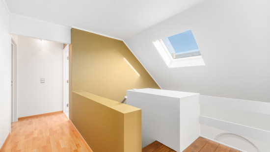 Sint Apolloniastraat - 5 - - 9200