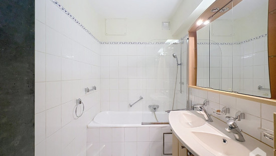 Rue Clerbois - 23 - - 7060