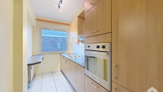 Rue Clerbois - 23 - - 7060