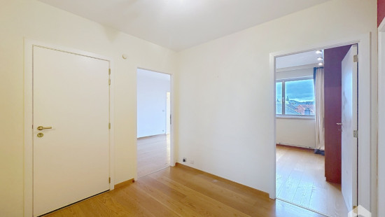 Rue Clerbois - 23 - - 7060