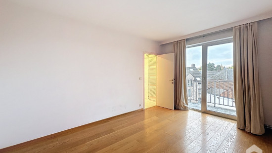 Rue Clerbois - 23 - - 7060