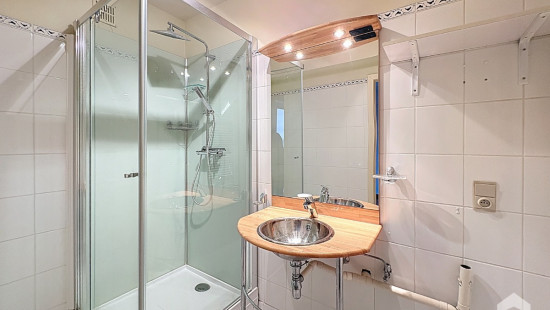 Rue Clerbois - 23 - - 7060