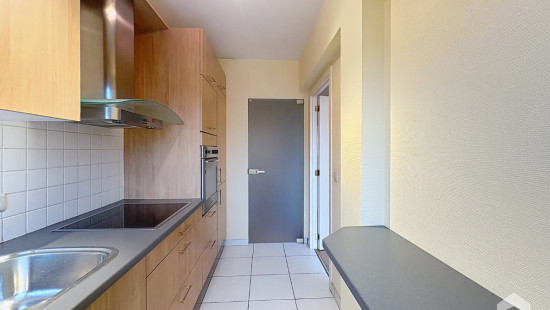 Rue Clerbois - 23 - - 7060